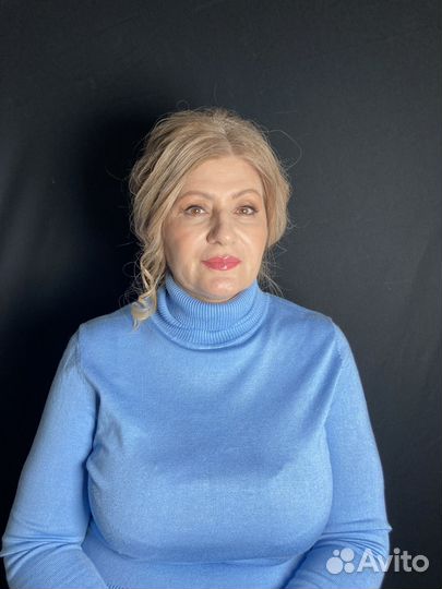 Стилист/ парикмахер/ визажист