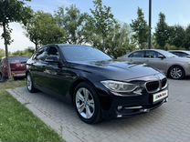 BMW 3 серия 2.0 AT, 2012, 234 000 км, с пробегом, цена 1 630 000 руб.