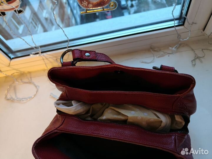 Сумка женская