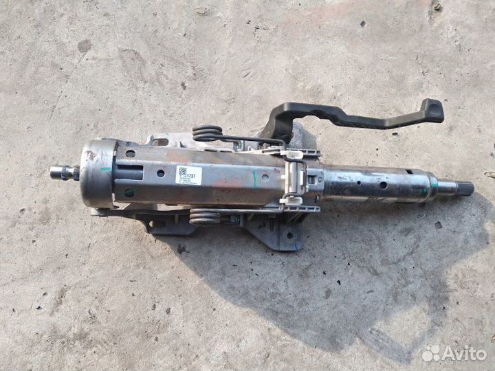 Рулевая колонка Chevrolet Cruze F16D3 2012