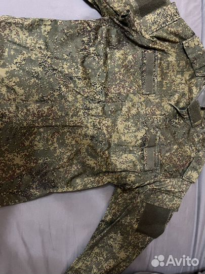 Военная форма