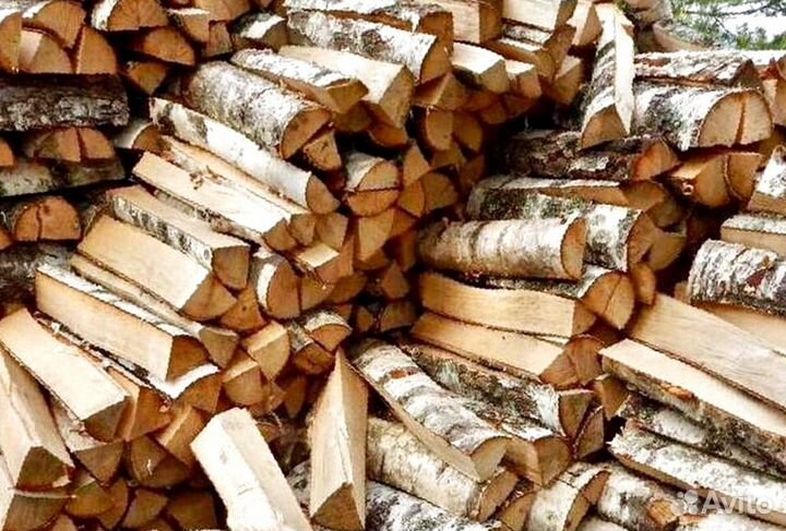 Дрова для понимающих