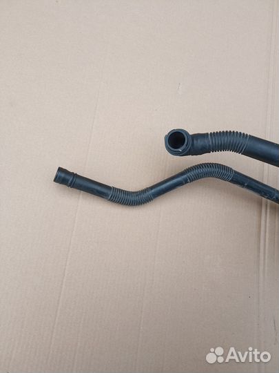 Насос дополнительного воздуха ауди VW