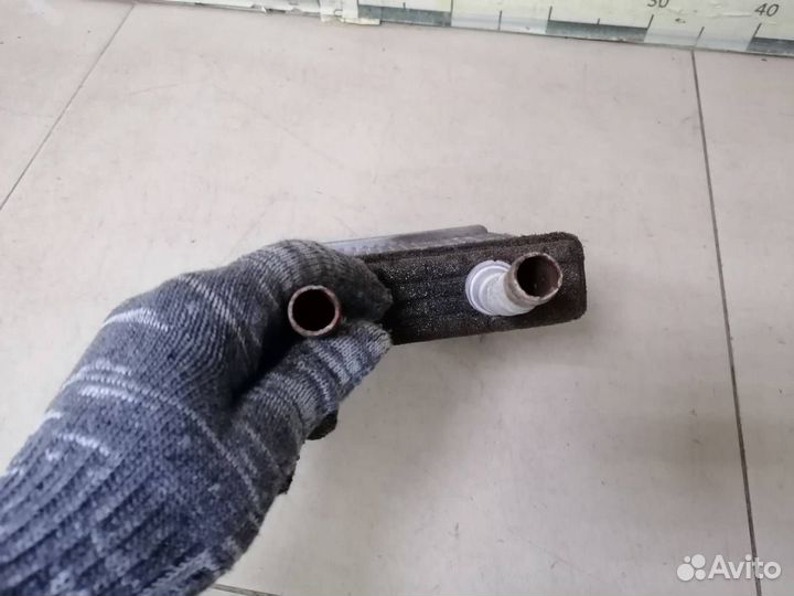 Радиатор отопителя Hyundai Accent LC, Tagaz 2000-2012