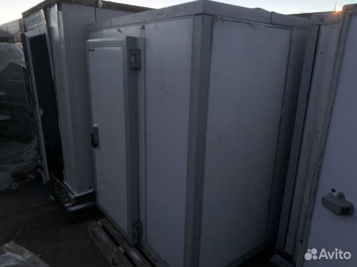 Камера холодильная Polair 2.26х1.96х2.20