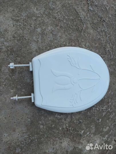 Сиденье для унитаза