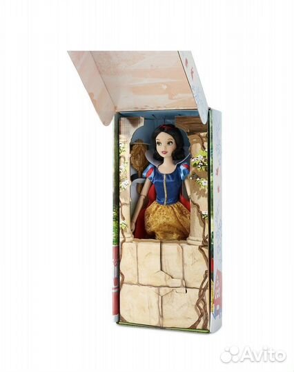 Кукла дисней disney белоснежка