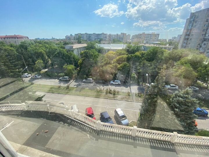 Апартаменты-студия, 24,9 м², 5/5 эт.