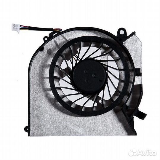 Вентилятор для ноутбука HP Pavilion dv6-7000