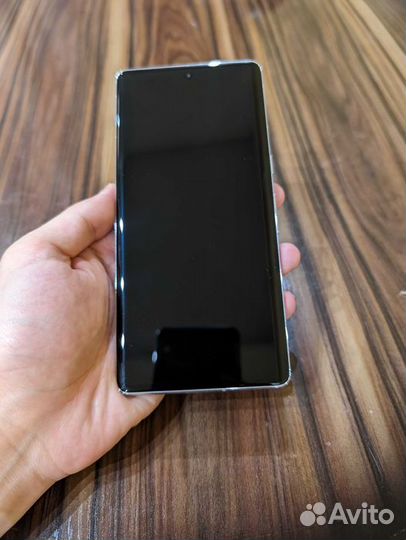 Google Pixel 7 Pro, 12/256 ГБ