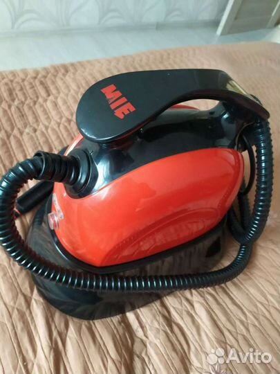 Пароочиститель MIE