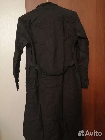 Халат х. б. Рабочий