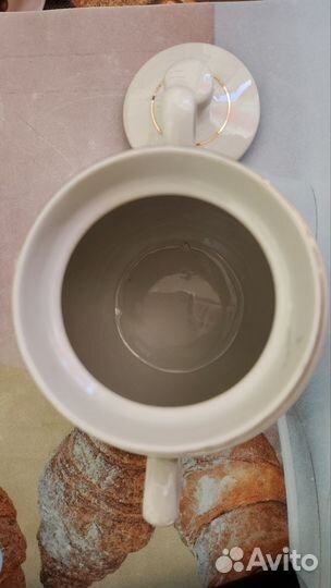 Сахарница СССР