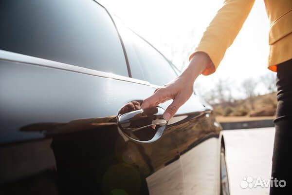 Вскрытие Автомобиля Авто Машин открыть машину