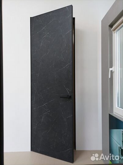 Дверь Invisible 2300; 2600 Скрытая