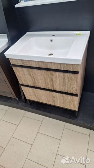 Тумба для ванной