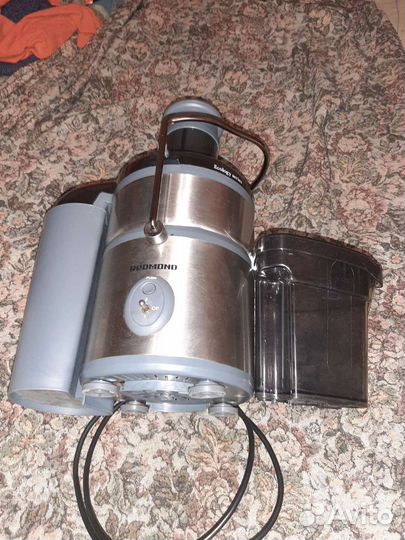 Соковыжималка