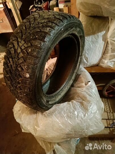 Nordman Nordman 4 215/55 R16