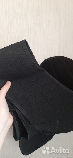 Бандаж на тазобедренный сустав левый, размер 4