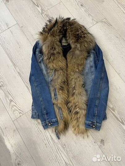 Куртка женская