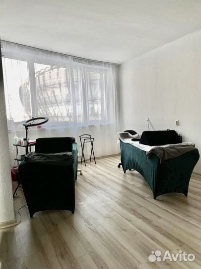 Рабочее место в аренду