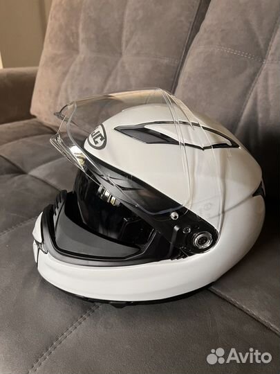 Шлем для мотоцикла