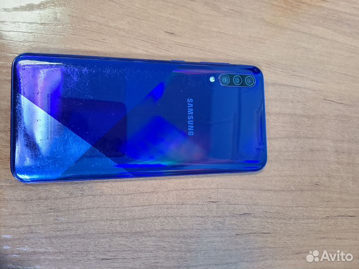 Samsung Galaxy A30s, 3/32 ГБ