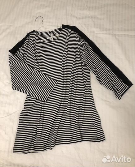 Туника женская турция 48 размер