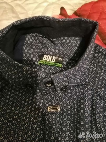 Рубашка для мальчика