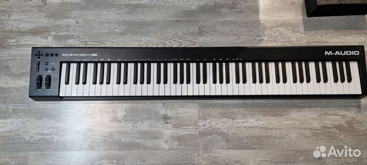 M-Audio Keystation 88 MK3