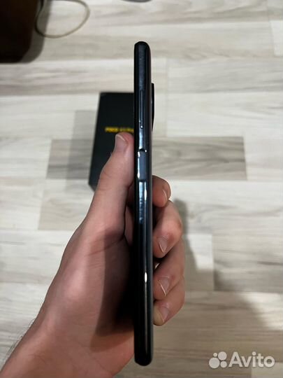 Xiaomi Poco X3 Pro, 6/128 ГБ