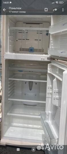 Холодильник бу
