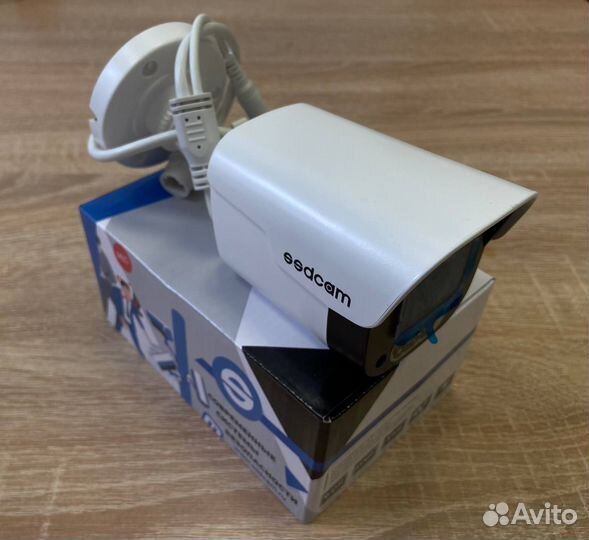 Ip камера видеонаблюдения 2Мп