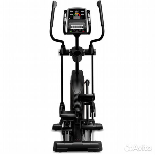 Эллиптический тренажёр aммity fashion fе 510 Мi