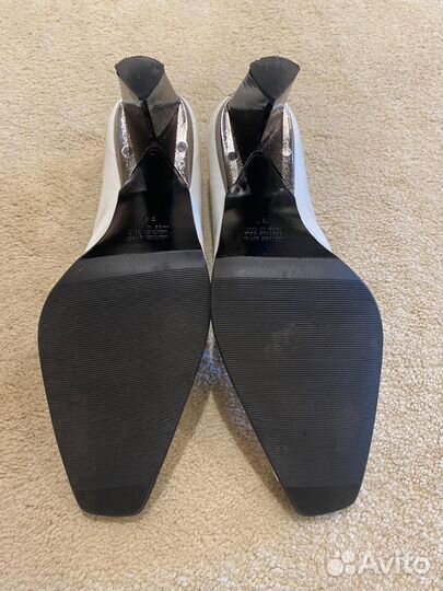 Обувь женская 39 размер италия