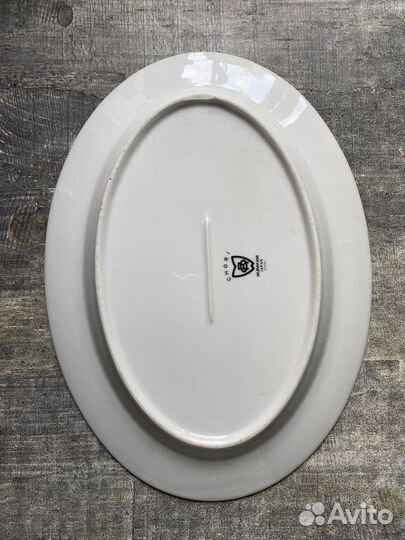 Блюдо Chori Murakami A7001