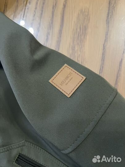 Детский комтюм из софтешелла 92размер