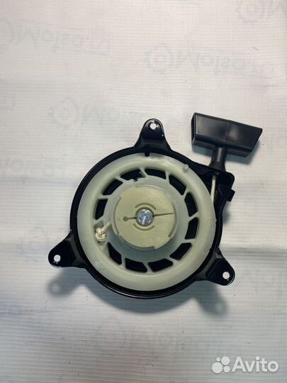 Стартер двигателя Briggs&Stratton (1250) 450 Serie