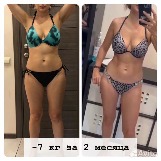 Похудение. Оздоровление. Чистки