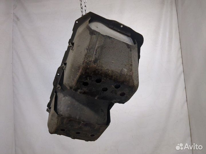 Бак топливный Mitsubishi Pajero Pinin, 2001