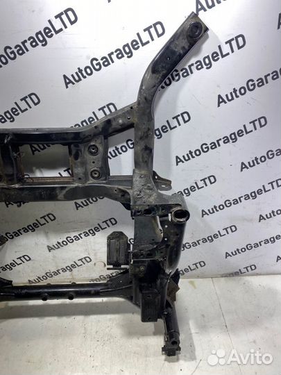 Подрамник передний Jaguar F-Pace X761 204DTD 2017