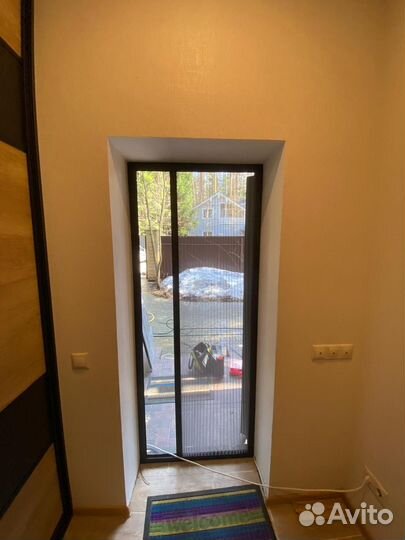 Москитные сетки от производителя