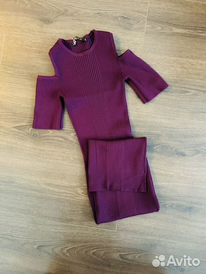 Платье love republic 40