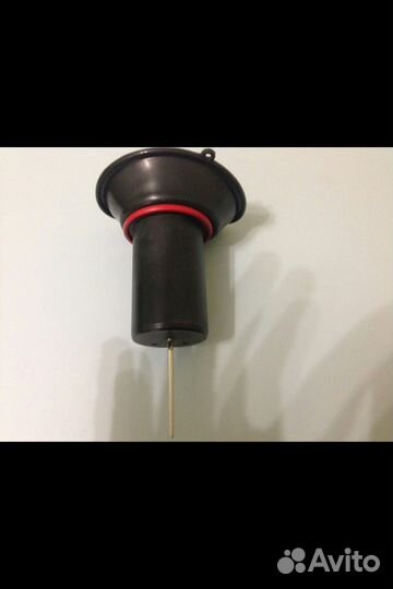 Мембраны /диафрагмы в карбюраторы мотоциклов Honda