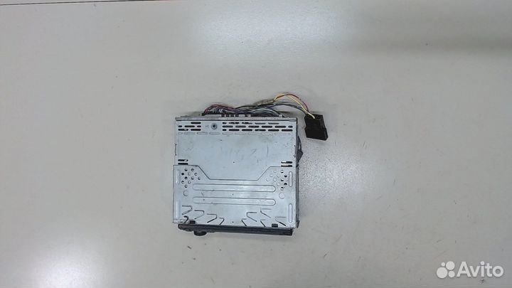 Магнитола Opel Astra G, 2001