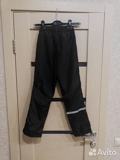 Брюки утепленные Boom by orby