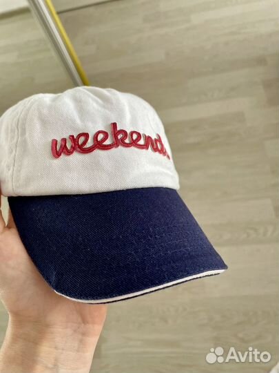 Детские кепки 46