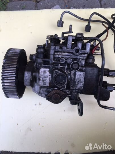 KIA Besta (1995-2000)тнвд (2.2L ) К77013800С