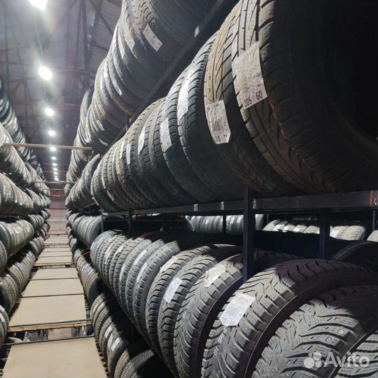 Nokian Tyres Nordman SX3 175/70 R14 84T