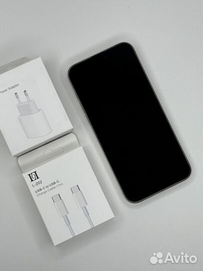 iPhone 15 Pro Max, 512 ГБ